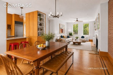 Located on a tree-lined block in the heart of the Jackson - photo 2
