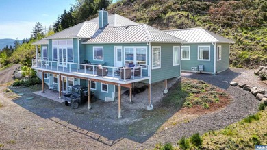 World class views from this newer custom built home in the gated - photo 2