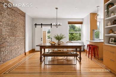 Located on a tree-lined block in the heart of the Jackson - photo 3