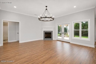 Welcome home to this beautifully designed 4-bedroom, 2.5-bath - photo 5