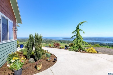 World class views from this newer custom built home in the gated - photo 5