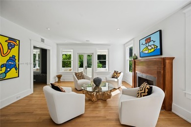 New construction, luxury home designed by renowned architect