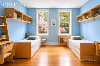 Located on a tree-lined block in the heart of the Jackson - photo 6