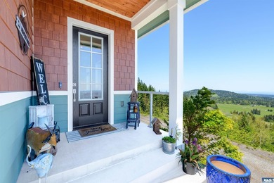 World class views from this newer custom built home in the gated - photo 6