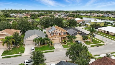 Welcome to your dream home in the desirable Creekside community - photo 47