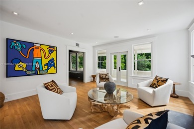 New construction, luxury home designed by renowned architect