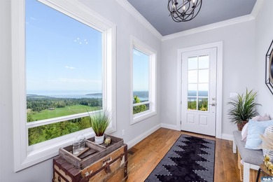 World class views from this newer custom built home in the gated - photo 7