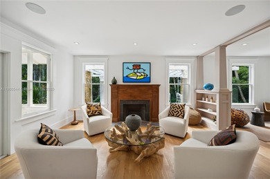 New construction, luxury home designed by renowned architect