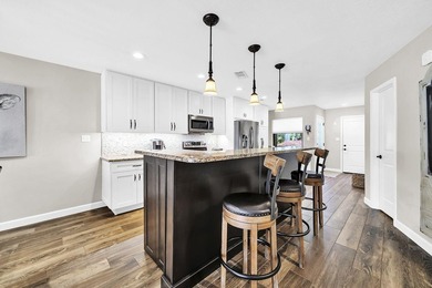 $30,000 PRICE IMPROVEMENT just in time for summer!! Waterfront - photo 9