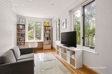 Located on a tree-lined block in the heart of the Jackson - photo 9