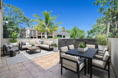 Welcome to this beautifully renovated townhome offering stylish - photo 50