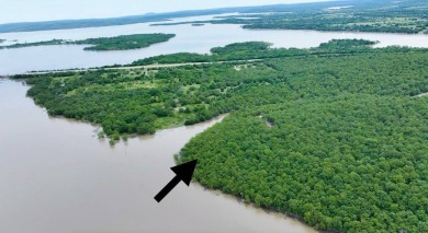 Lake Acreage For Sale in Mcalester, Oklahoma