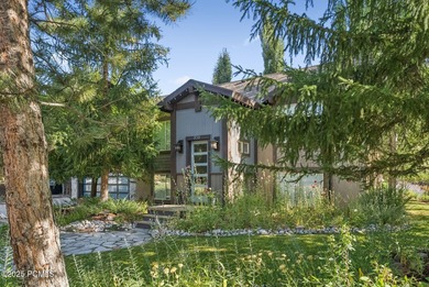 Jordanelle Reservoir Home For Sale in Park City Utah