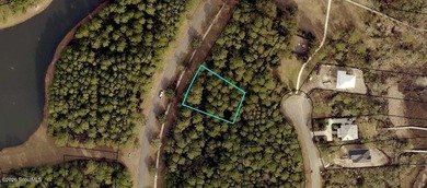 This almost half acre home site backs up to POA land so no - photo 1