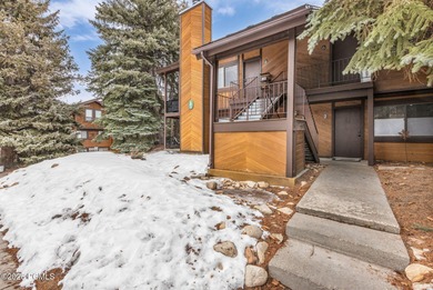 Silver Springs Lake Condo For Sale in Park City Utah