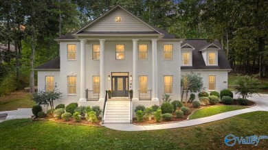 Hampton Lake Home For Sale in Owens Cross Roads Alabama