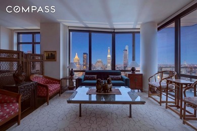 *Perched on the 36th floor of the desirable Chelsea Stratus - photo 2