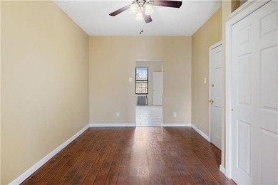 Welcome home to this elegant three-level two family brick home - photo 4
