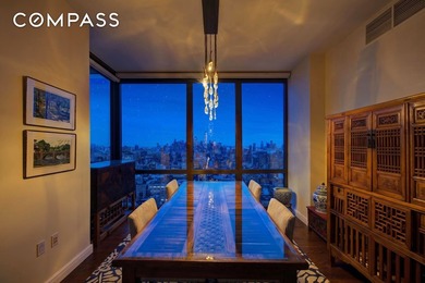 *Perched on the 36th floor of the desirable Chelsea Stratus - photo 4