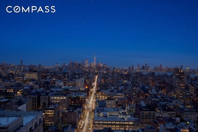 *Perched on the 36th floor of the desirable Chelsea Stratus - photo 5