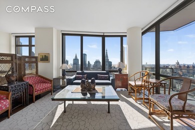*Perched on the 36th floor of the desirable Chelsea Stratus - photo 6