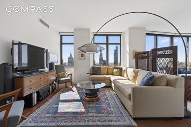 *Perched on the 36th floor of the desirable Chelsea Stratus - photo 7