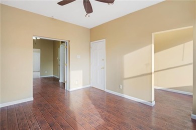 Welcome home to this elegant three-level two family brick home - photo 8
