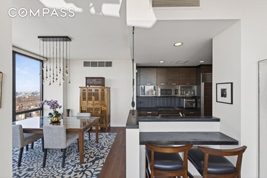 *Perched on the 36th floor of the desirable Chelsea Stratus - photo 9