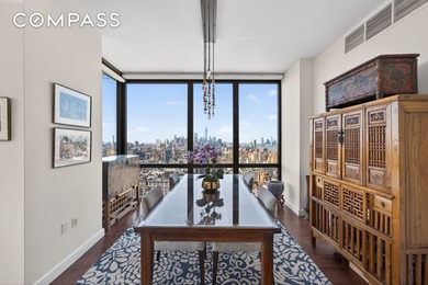 *Perched on the 36th floor of the desirable Chelsea Stratus - photo 10
