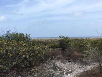 Lake Lot For Sale in North Creek, Grand Turk