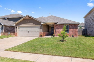 (private lake, pond, creek) Home For Sale in Newcastle Oklahoma