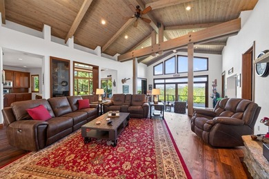 TIMELESS.... ELEGANCE...Meets Mountain Majesty in this Stunning - photo 2