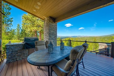 TIMELESS.... ELEGANCE...Meets Mountain Majesty in this Stunning - photo 3