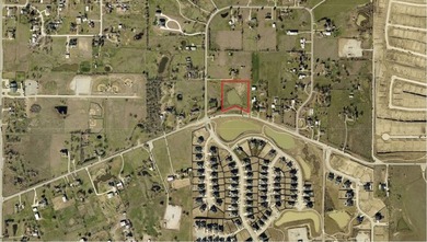 Welcome to your private retreat in the heart of Haslet-with room - photo 5