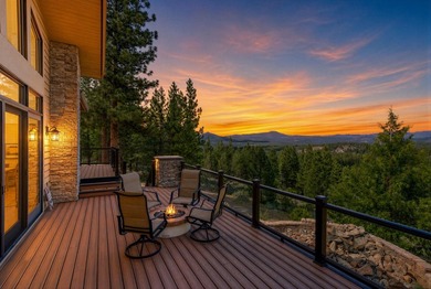 TIMELESS.... ELEGANCE...Meets Mountain Majesty in this Stunning - photo 5