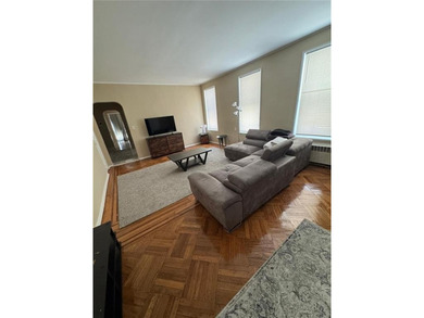 Remarkable three family semi-detached home located conveniently - photo 1