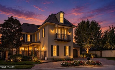 Welcome to 105 Adair Lane in prestigious Acacia Bluff, off of E - photo 2