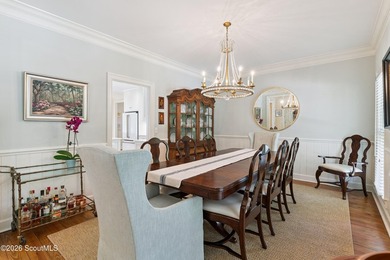 Nestled beneath a mature oak tree and surrounded by established - photo 3