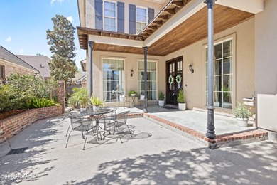 Welcome to 105 Adair Lane in prestigious Acacia Bluff, off of E - photo 3