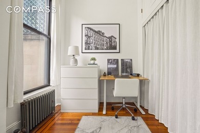 Set within a charming late-19th-century brownstone on one of - photo 4
