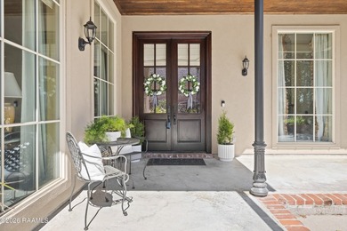 Welcome to 105 Adair Lane in prestigious Acacia Bluff, off of E - photo 4