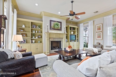 Welcome to 105 Adair Lane in prestigious Acacia Bluff, off of E - photo 5