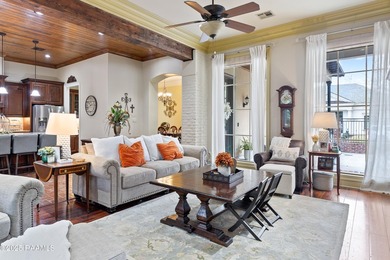 Welcome to 105 Adair Lane in prestigious Acacia Bluff, off of E - photo 6