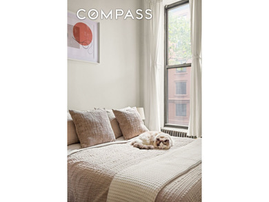 Set within a charming late-19th-century brownstone on one of - photo 7