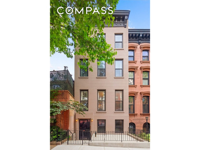 Set within a charming late-19th-century brownstone on one of - photo 8