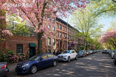 Set within a charming late-19th-century brownstone on one of - photo 9