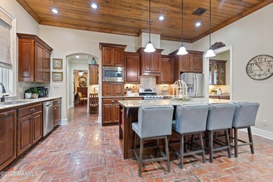 Welcome to 105 Adair Lane in prestigious Acacia Bluff, off of E - photo 9