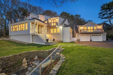 Lake Home For Sale in South Yarmouth, Massachusetts