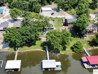 Lake of the Ozarks Home For Sale in Warsaw Missouri