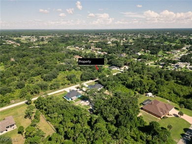 Lehigh Acres Area Lot For Sale in Lehigh Acres Florida